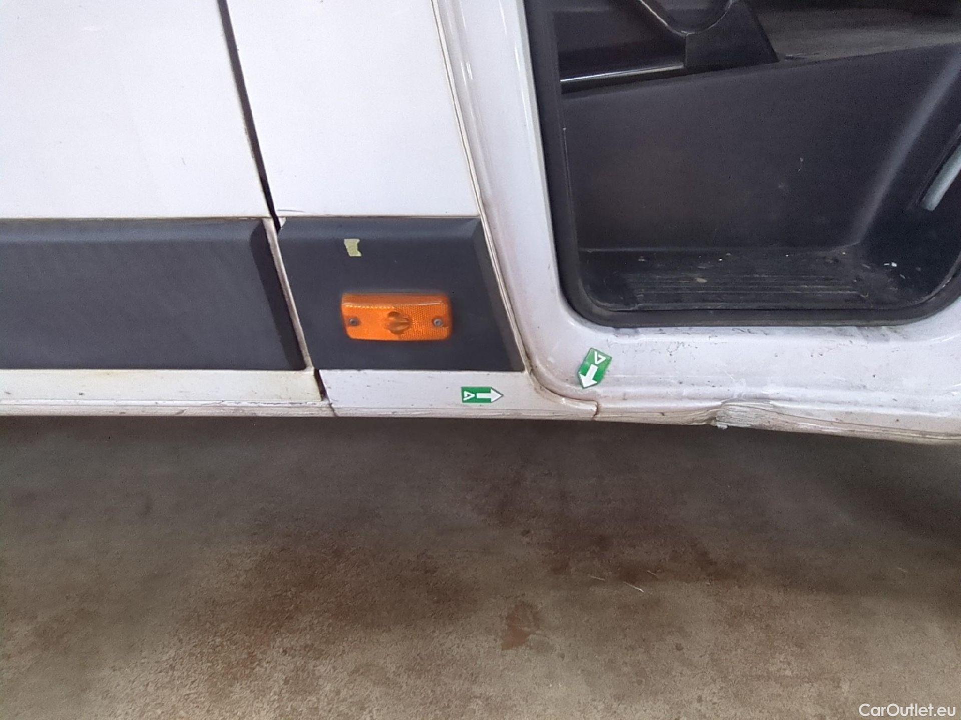  Fiat  Ducato FIAT  VU 4p Fourgon Maxi 3.5 XL H2 2.3 Mjet 130 Pack Pro Nav #3