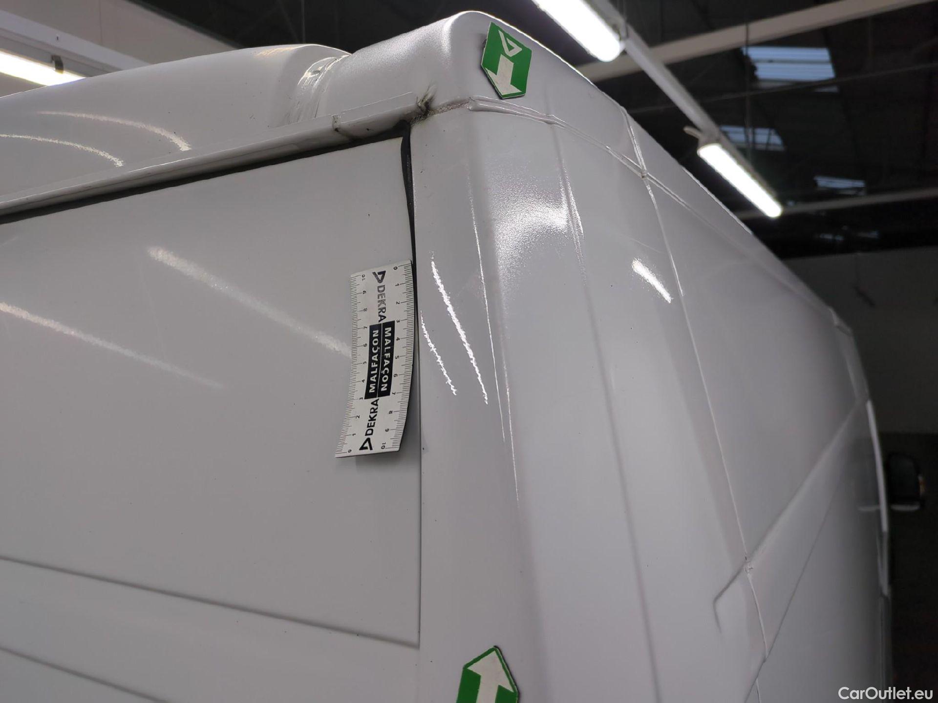  Fiat  Ducato FIAT  / 2014 / 4P / Fourgon tôlé 2.3 Mjet 140 Maxi 3.5 XL H2 Business #56