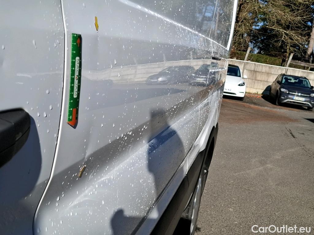  Ford  Transit  310 L3 Trend #2