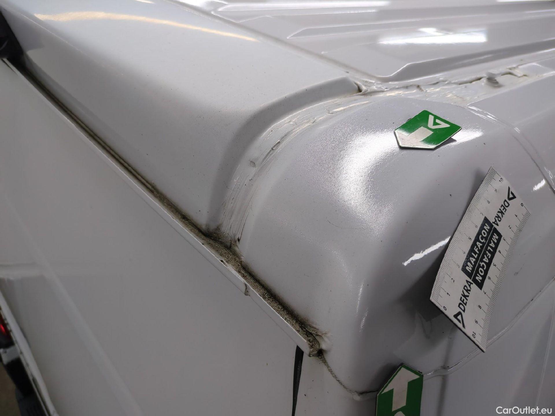  Fiat  Ducato FIAT  / 2014 / 4P / Fourgon tôlé 2.3 Mjet 140 Maxi 3.5 XL H2 Business #9