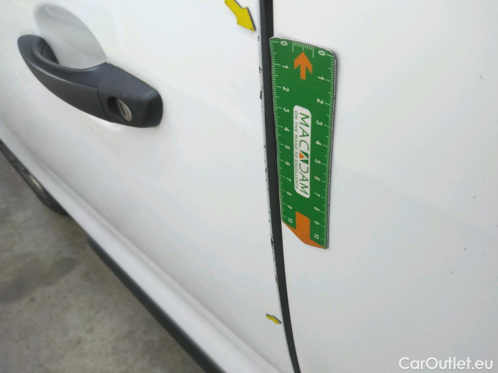  Citroen  Jumpy  Fourgon Driver XL 2.0 BlueHDi 120CV BVM6 E6dT #3