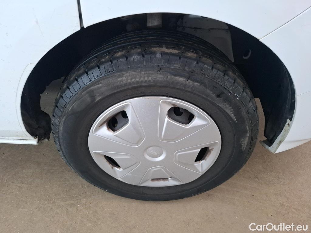  Ford  Transit  Custom Fourgon 300 L1 Trend #20