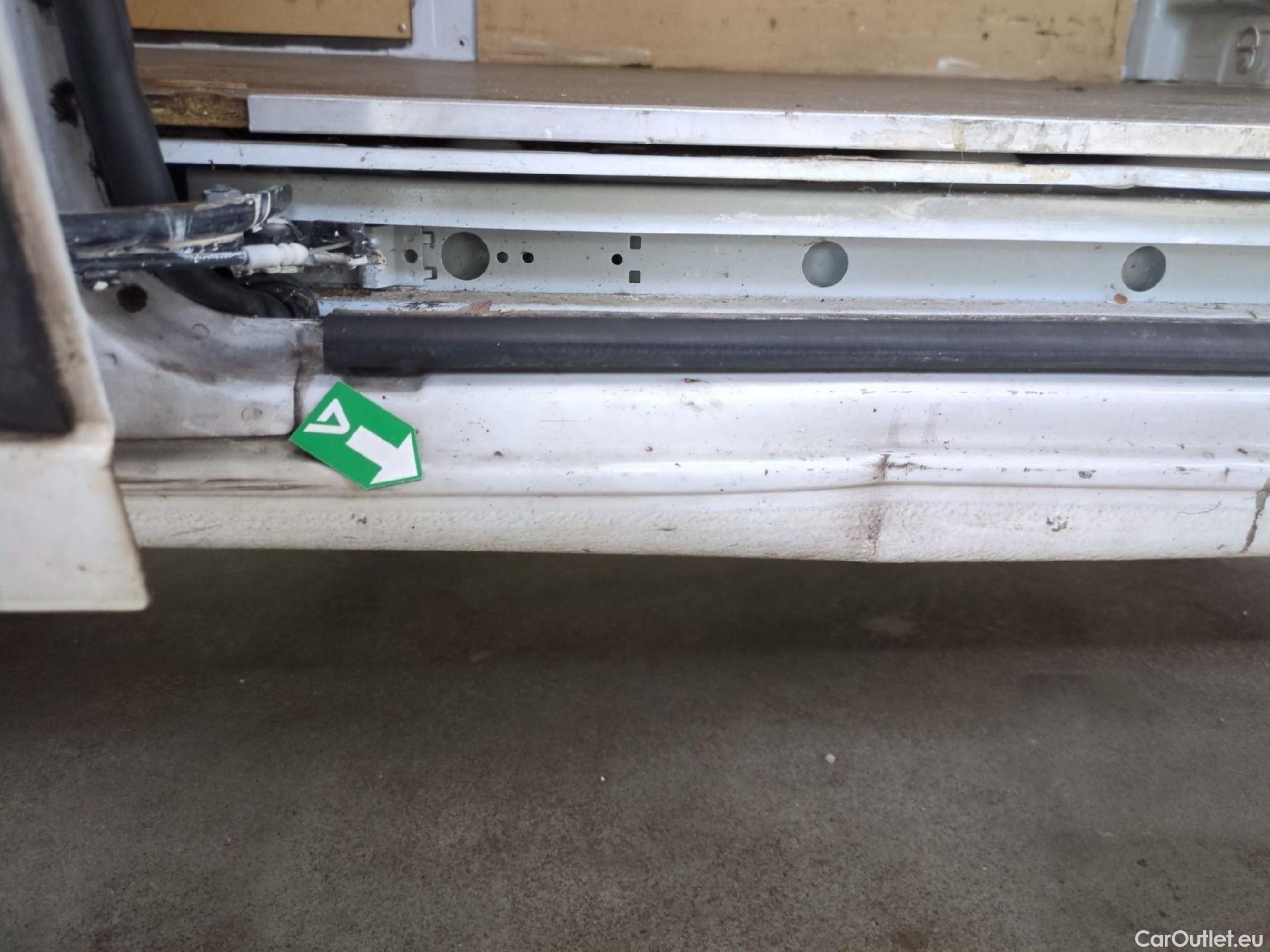  Fiat  Ducato FIAT  VU 4p Fourgon Maxi 3.5 XL H2 2.3 Mjet 130 Pack Pro Nav #57