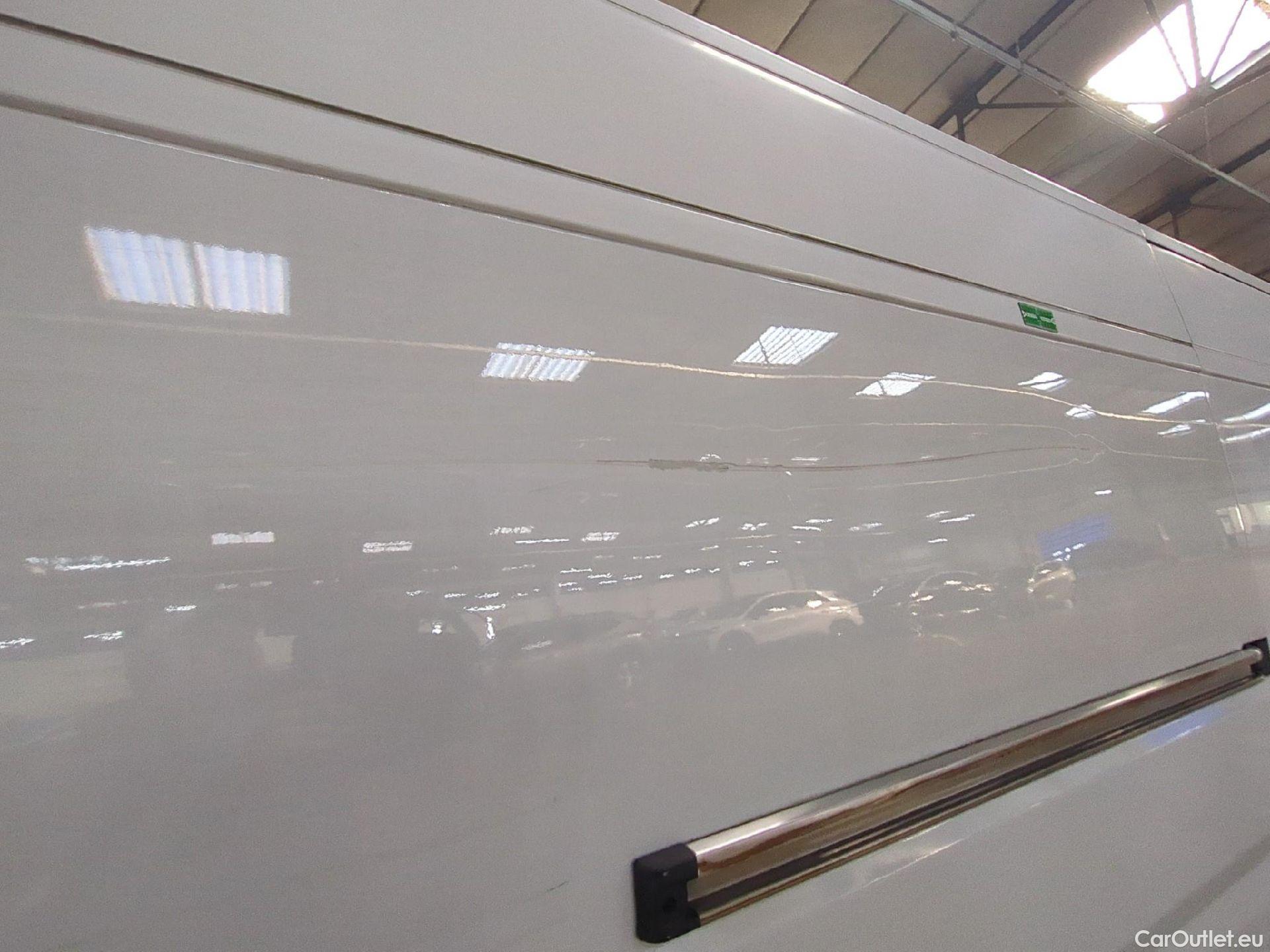  Fiat  Ducato FIAT  VU 4p Fourgon Maxi 3.5 XL H2 2.3 Mjet 130 Pack Pro Nav #46