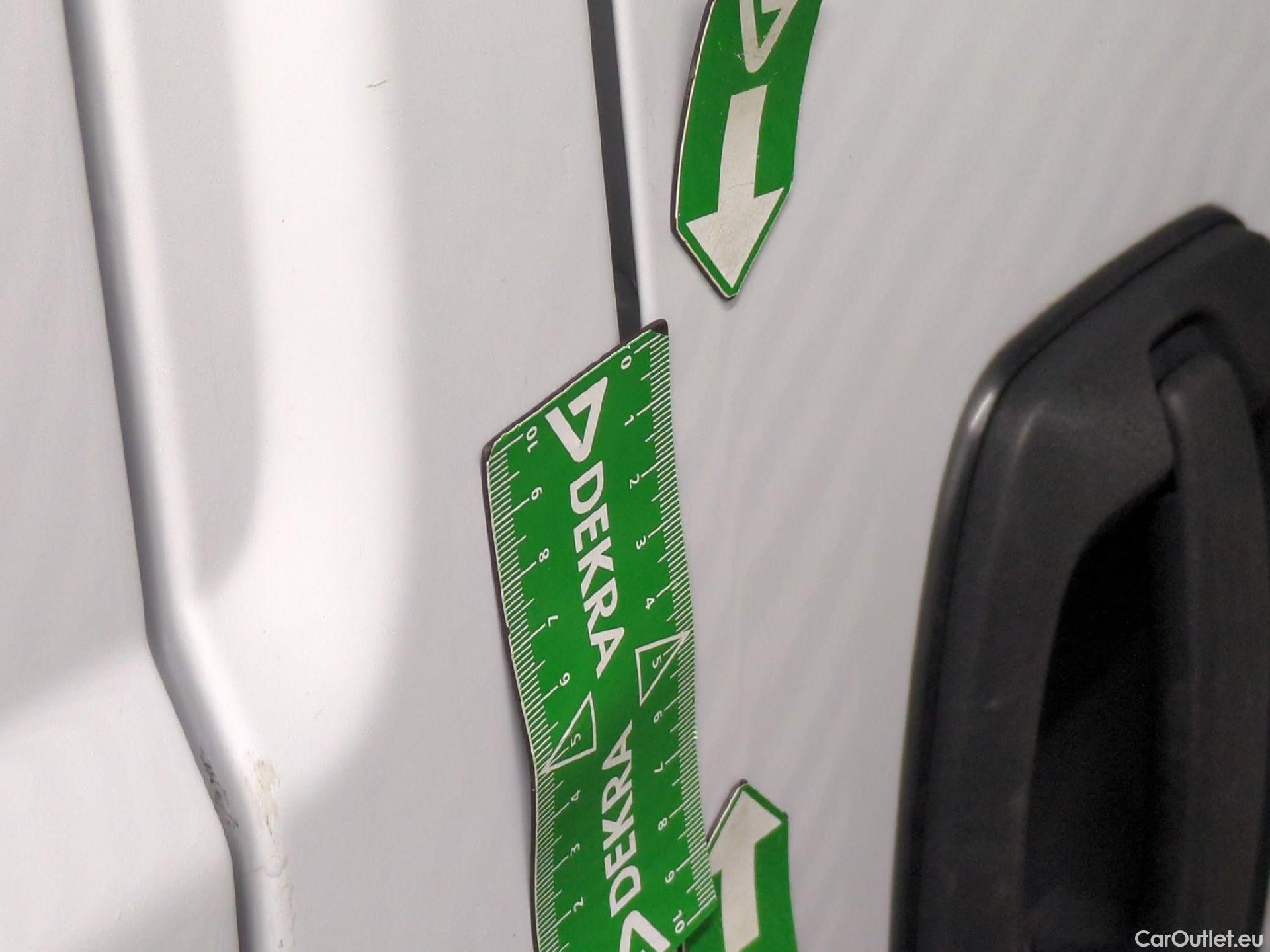  Fiat  Ducato FIAT  / 2014 / 4P / Fourgon tôlé 2.3 Mjet 140 Maxi 3.5 XL H2 Business #25