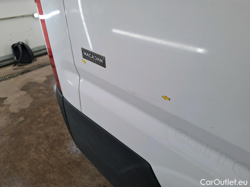  Fiat  Ducato FIAT   2014  4P  Fourgon tôlé 30 C H1 23 Multijet 120 Pack Pro Nav #45