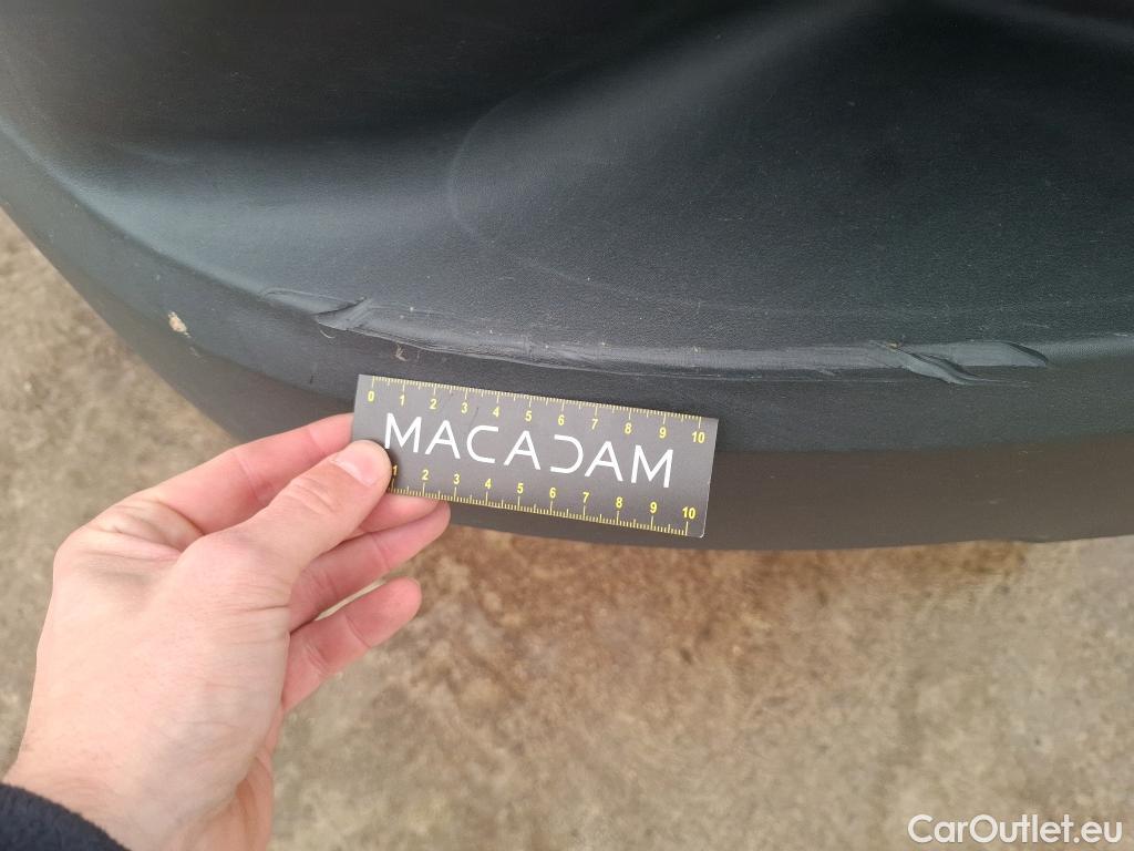  Fiat  Ducato FIAT   2014  4P  Fourgon tôlé 30 C H1 23 Multijet 120 Pack Pro Nav #42