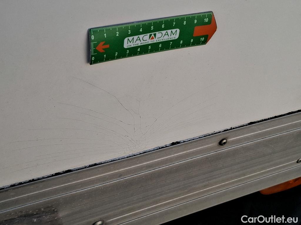  Ford  Transit FORD  / 2019 / 2P / Châssis cabine T 350 L4 TREND 2.0 l ecob 130 #2