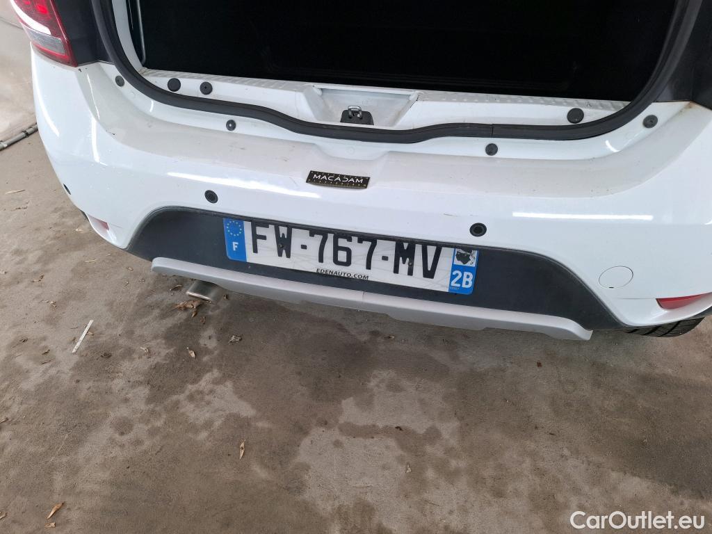  Dacia  Sandero  II Stepway 1.5 dCi 95CV BVM5 E6dT / TRANSFO VP/VF #17