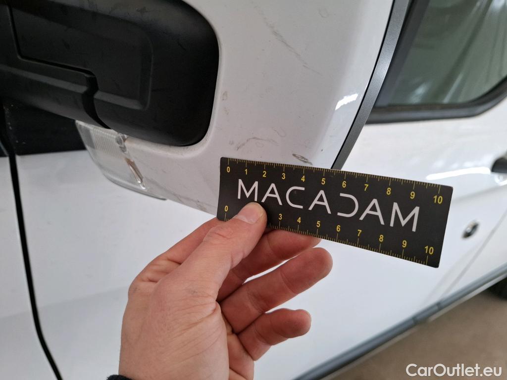  Ford  Transit  Custom Fourgon 300 L1 Trend #54