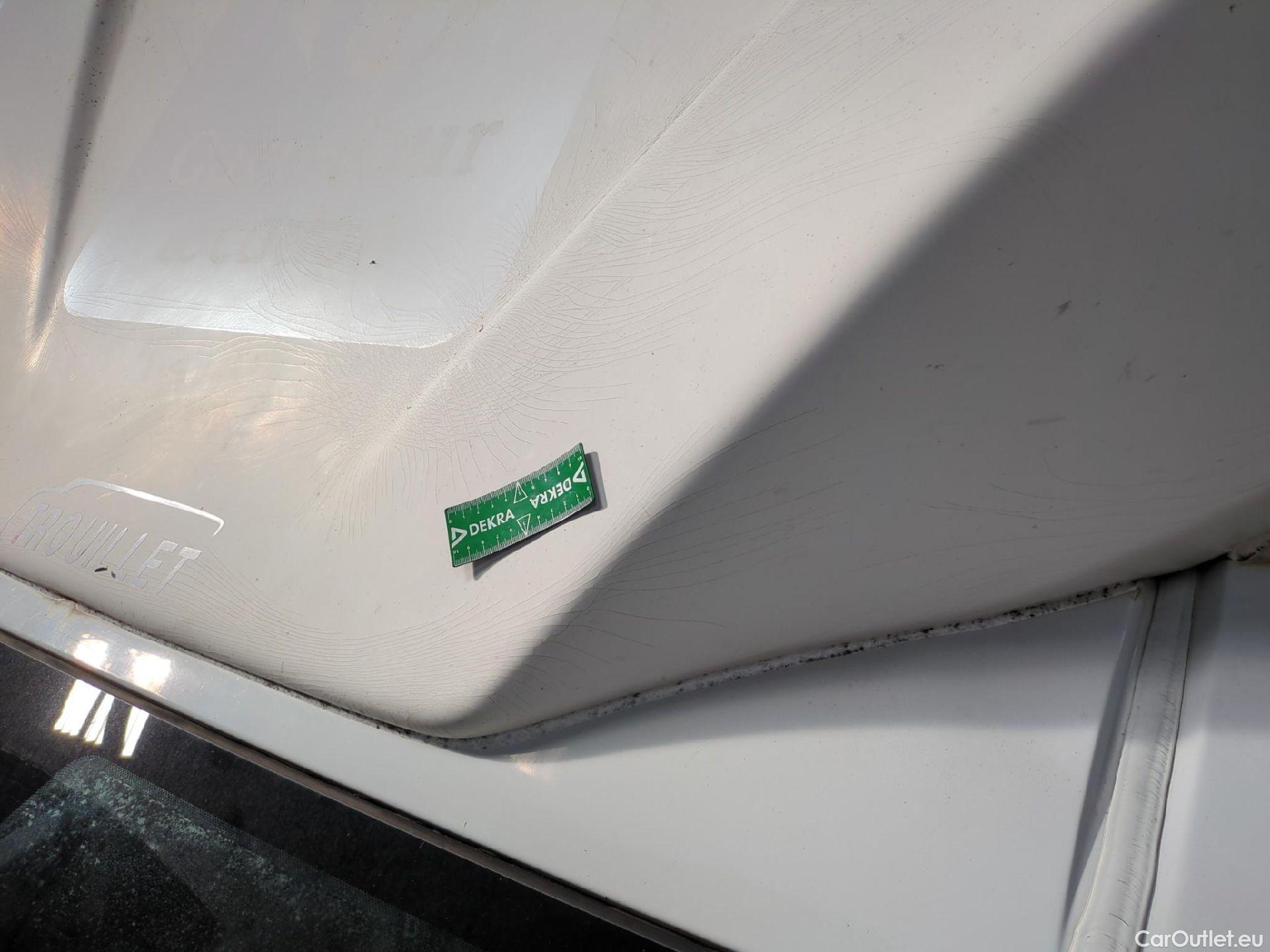  Fiat  Ducato FIAT  SC / 2014 / 2P / Châssis cabine 3.5 L 2.3 Multijet 120 Pack Pro Nav #12