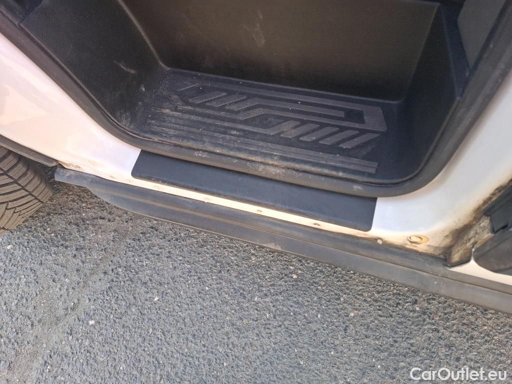  Ford  Transit  Fourgon 310 L3 Trend #8