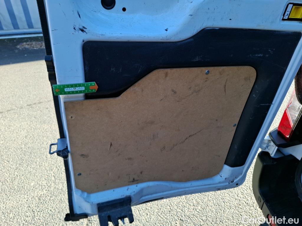  Ford  Transit  310 L3 Trend #9