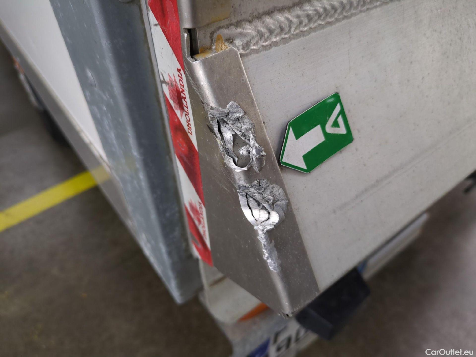  Fiat  Ducato FIAT  SC / 2014 / 2P / Châssis cabine 3.5 L 2.3 Multijet 120 Pack Pro Nav #17