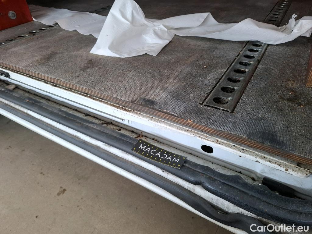  Ford  Transit  Custom Fourgon 300 L1 Trend #24