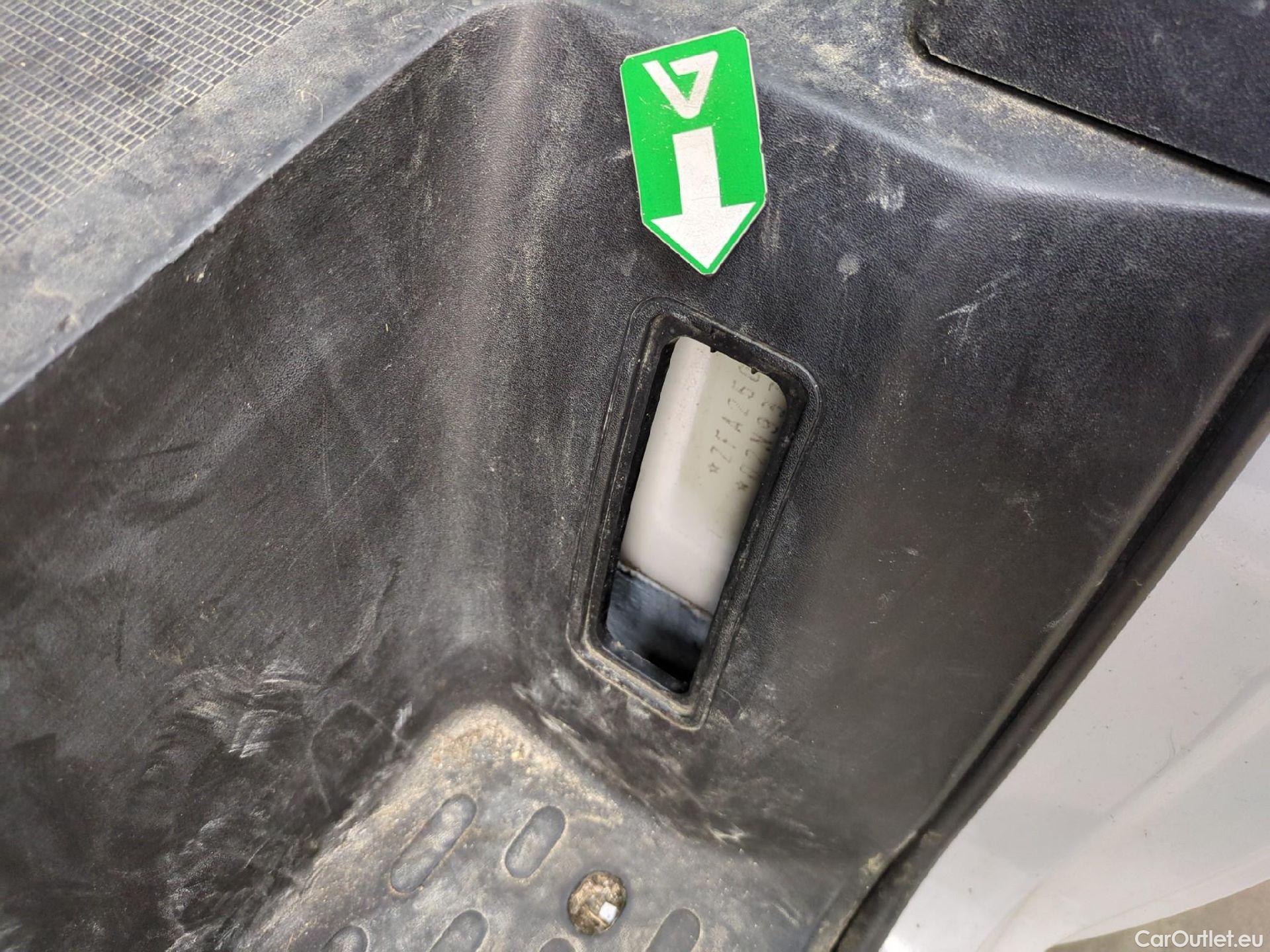  Fiat  Ducato FIAT  / 2014 / 4P / Fourgon tôlé 3.0 M H2 2.3 Multijet 120 Pack Pro Nav #1