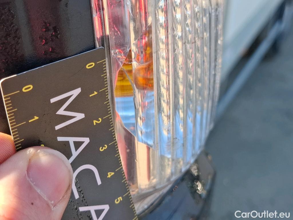  Citroen  Jumper  Plateau 35 L3 Control BlueHDi 165 2.2 BlueHDi 165CV E6dT #12