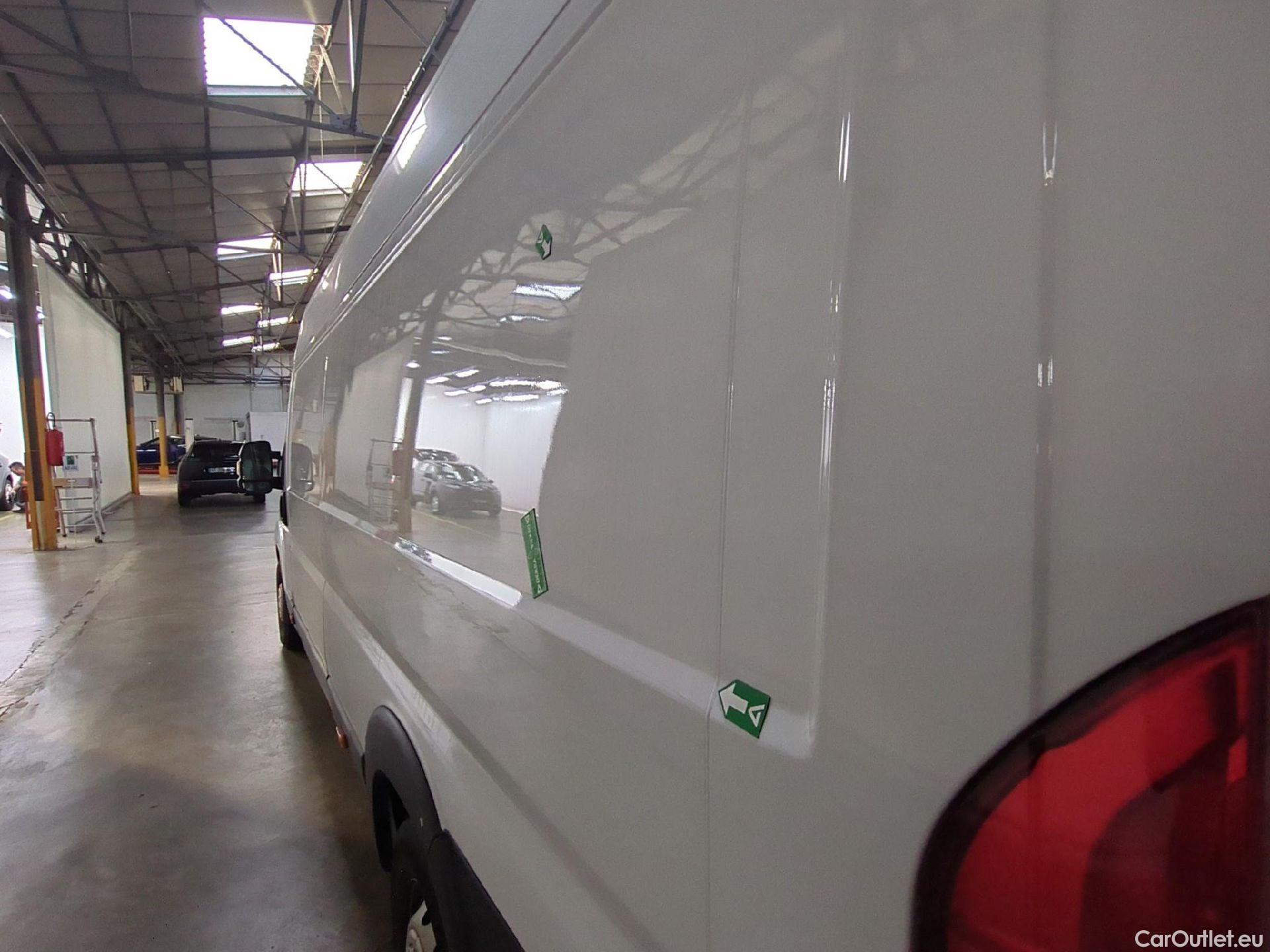  Fiat  Ducato FIAT  VU 4p Fourgon Maxi 3.5 XL H2 2.3 Mjet 130 Pack Pro Nav #20