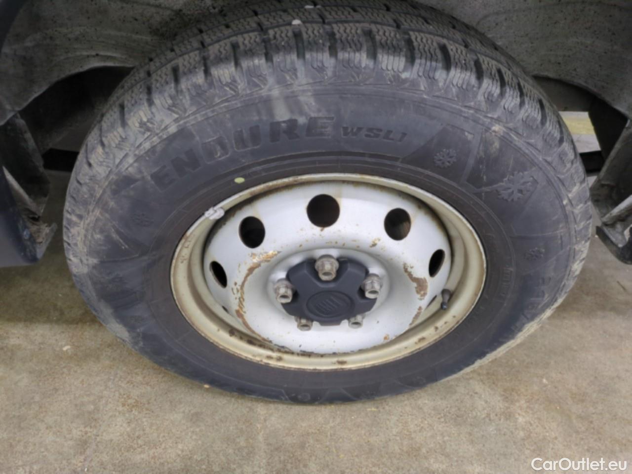  Fiat  Ducato FIAT  / 2014 / 4P / Fourgon tôlé 2.3 Mjet 140 Maxi 3.5 XL H2 Business #6