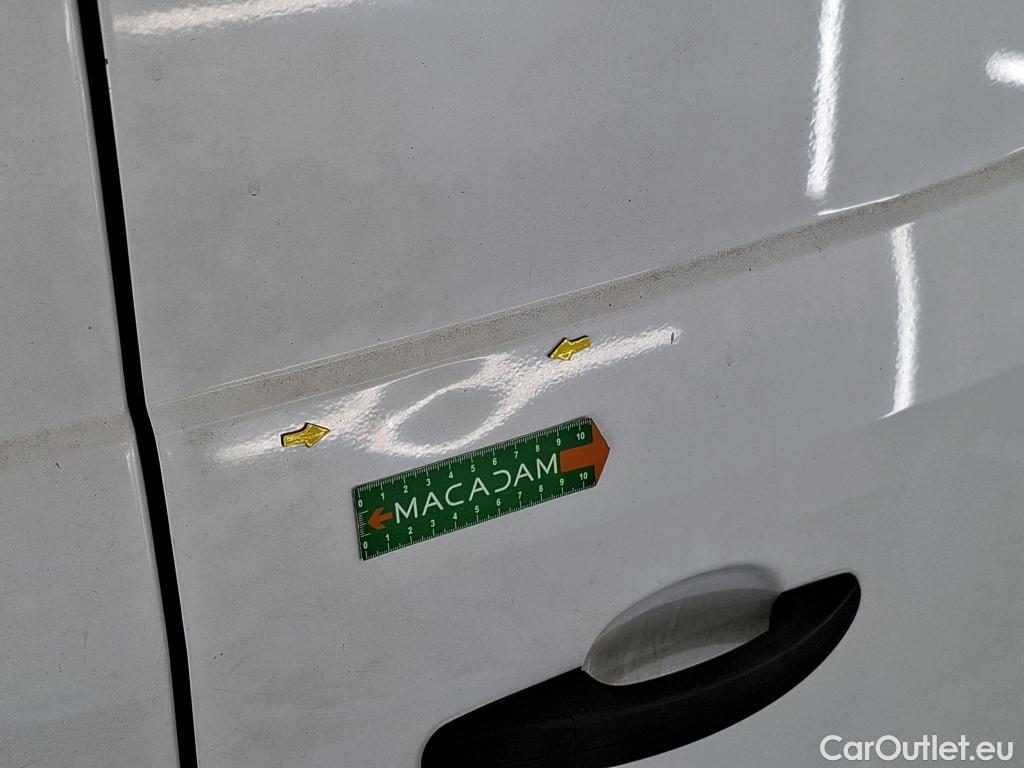  Ford  Transit FORD  Custom / 2018 / 4P / Fourgon tôlé 2.0 ECOBLUE 130 300 L1H1 TREND BUSINESS #6