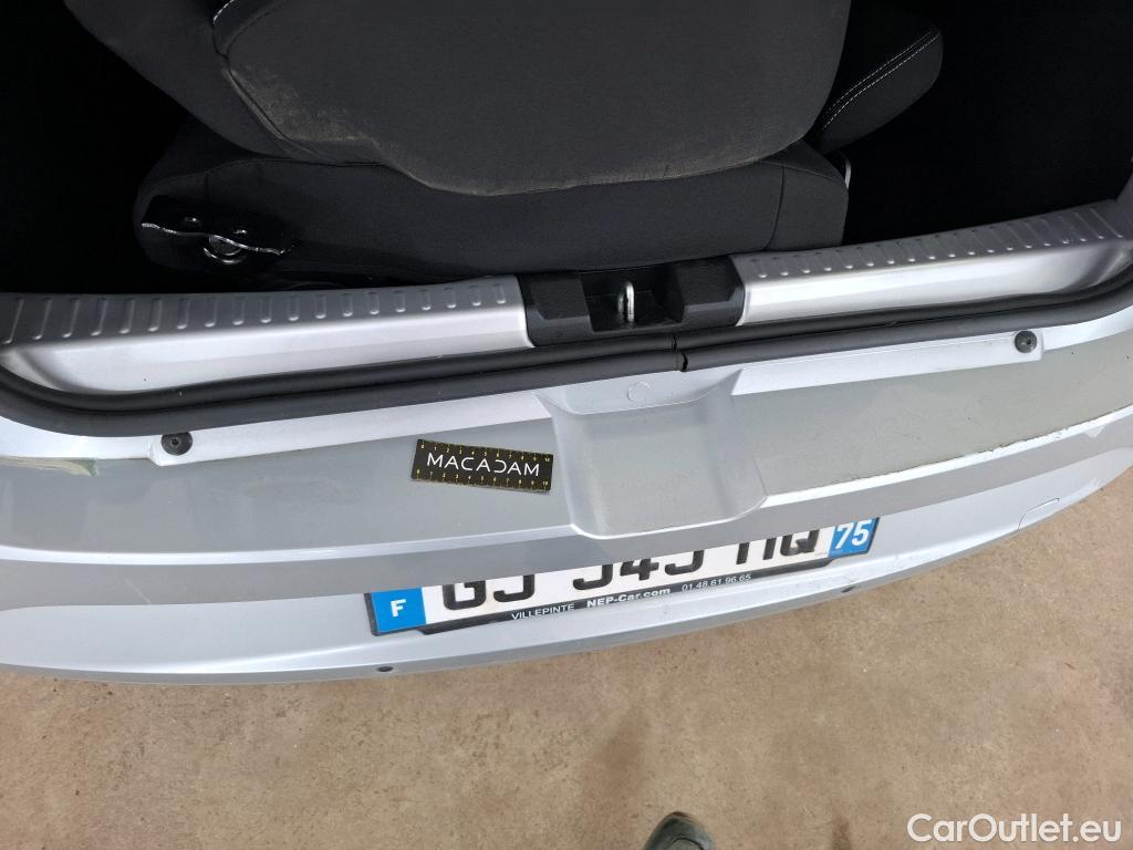  Dacia  Sandero  III Confort 1.0 TCe 90CV BVM5 E6d / TRANSFO VP VF #6