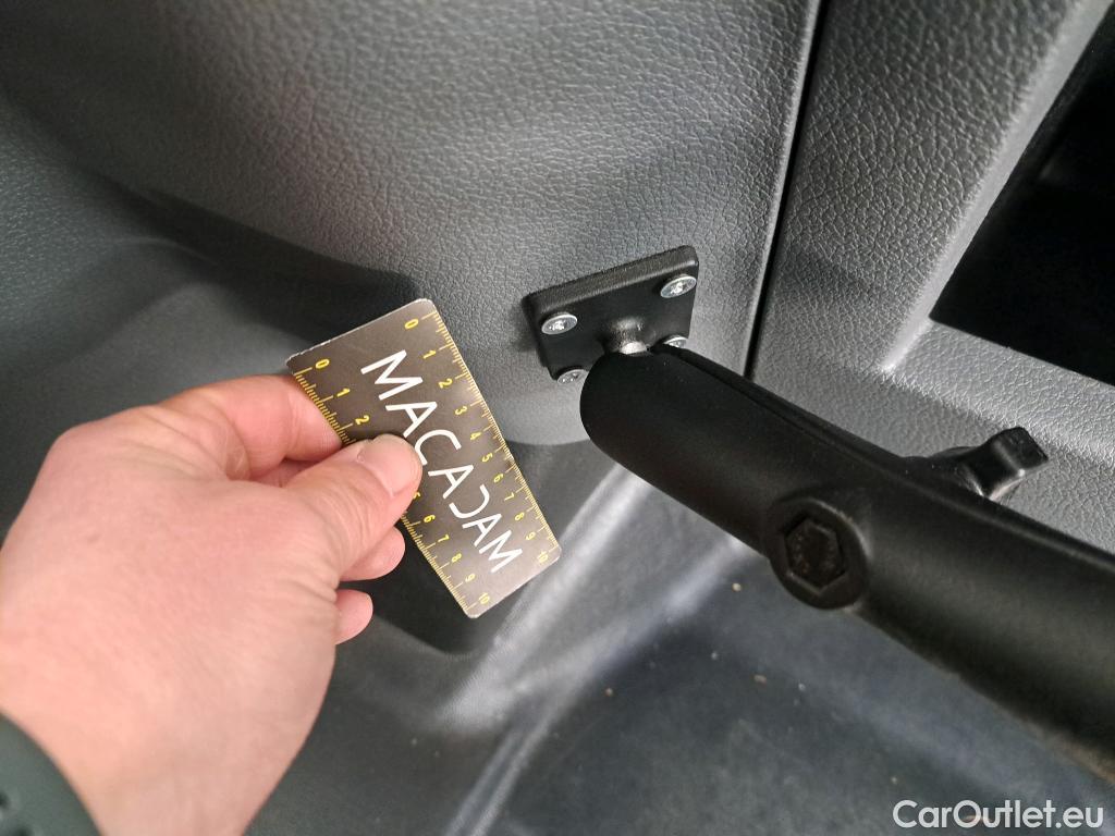  Citroen  Jumpy  Fourgon Club M 1.5 BlueHDi 100CV BVM6 E6d #30