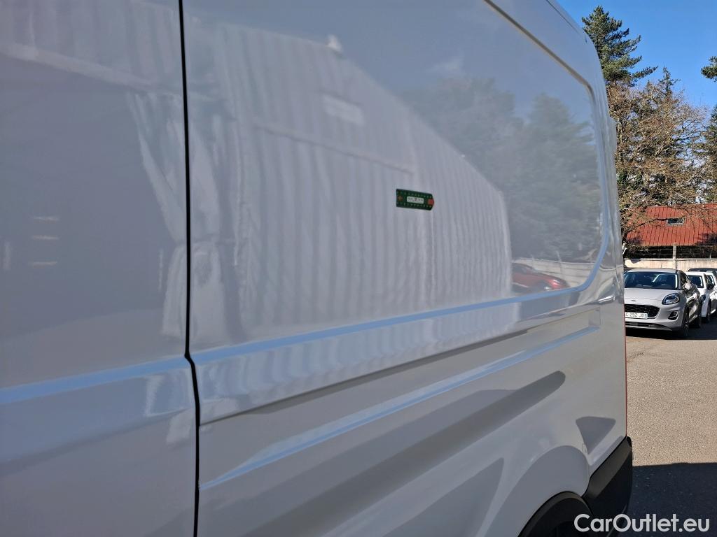  Ford  Transit  Fourgon 310 L3 Trend #1
