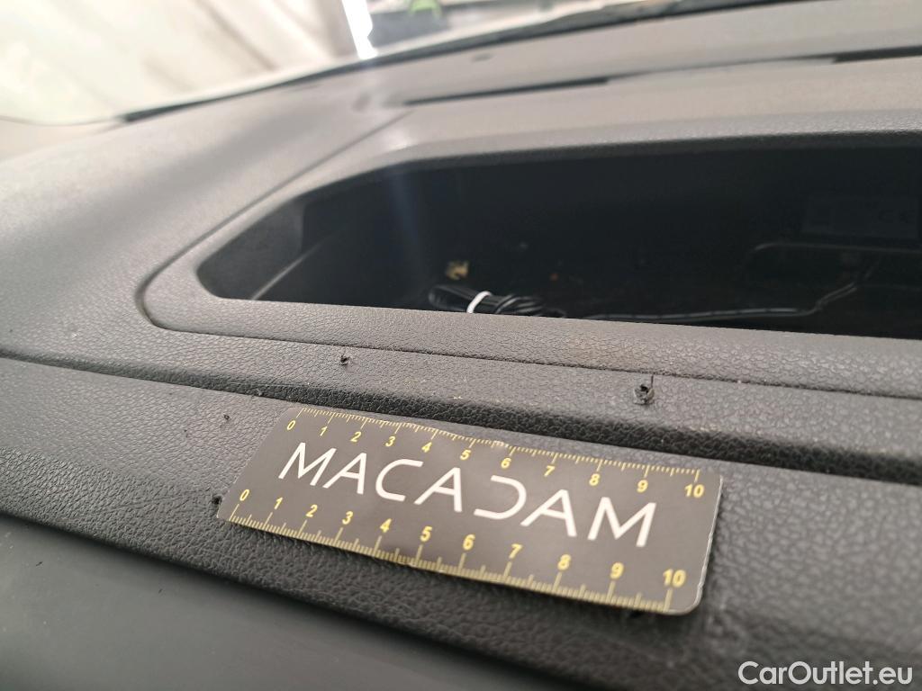  Citroen  Jumpy  Fourgon Club M 1.5 BlueHDi 100CV BVM6 E6d #38