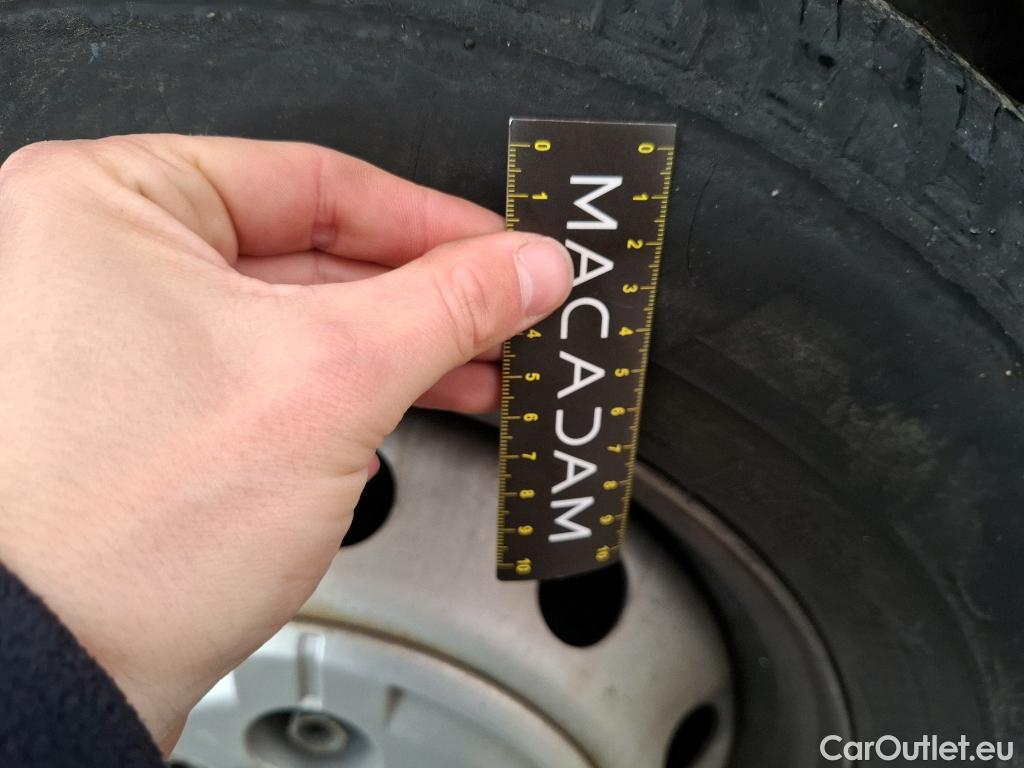  Fiat  Ducato FIAT   2014  4P  Fourgon tôlé 30 C H1 23 Multijet 120 Pack Pro Nav #23