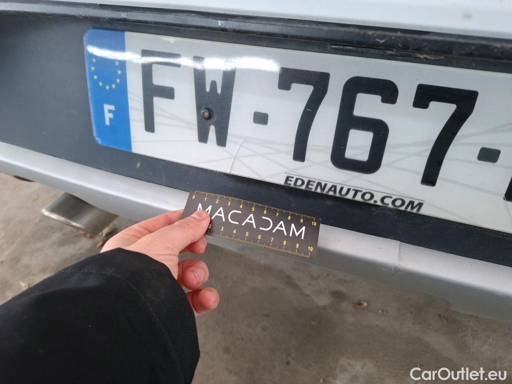  Dacia  Sandero  II Stepway 1.5 dCi 95CV BVM5 E6dT / TRANSFO VP/VF #18