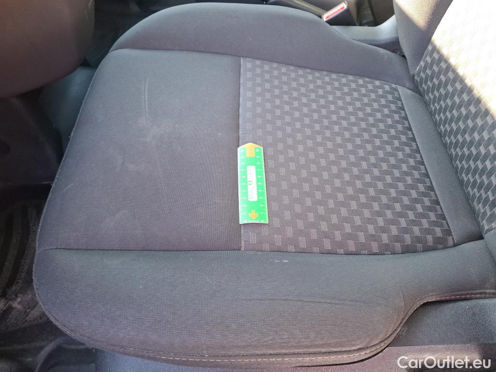  Ford  Transit FORD  / 2019 / 2P / Châssis cabine T 350 L4 TREND 2.0 l ecob 130 #14