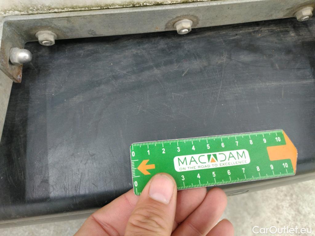  Citroen  Jumpy  Fourgon Driver XL 2.0 BlueHDi 120CV BVM6 E6dT #16