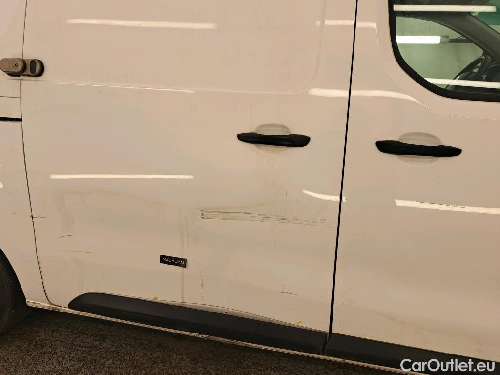  Citroen  Jumpy  Fourgon Club M 1.5 BlueHDi 100CV BVM6 E6d #4