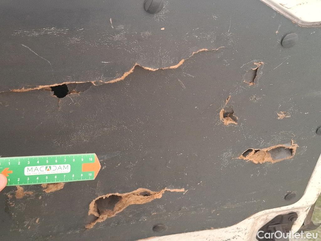  Citroen  Jumpy  Fourgon Driver M 2.0 BlueHDi 120CV BVM6 E6dT #34