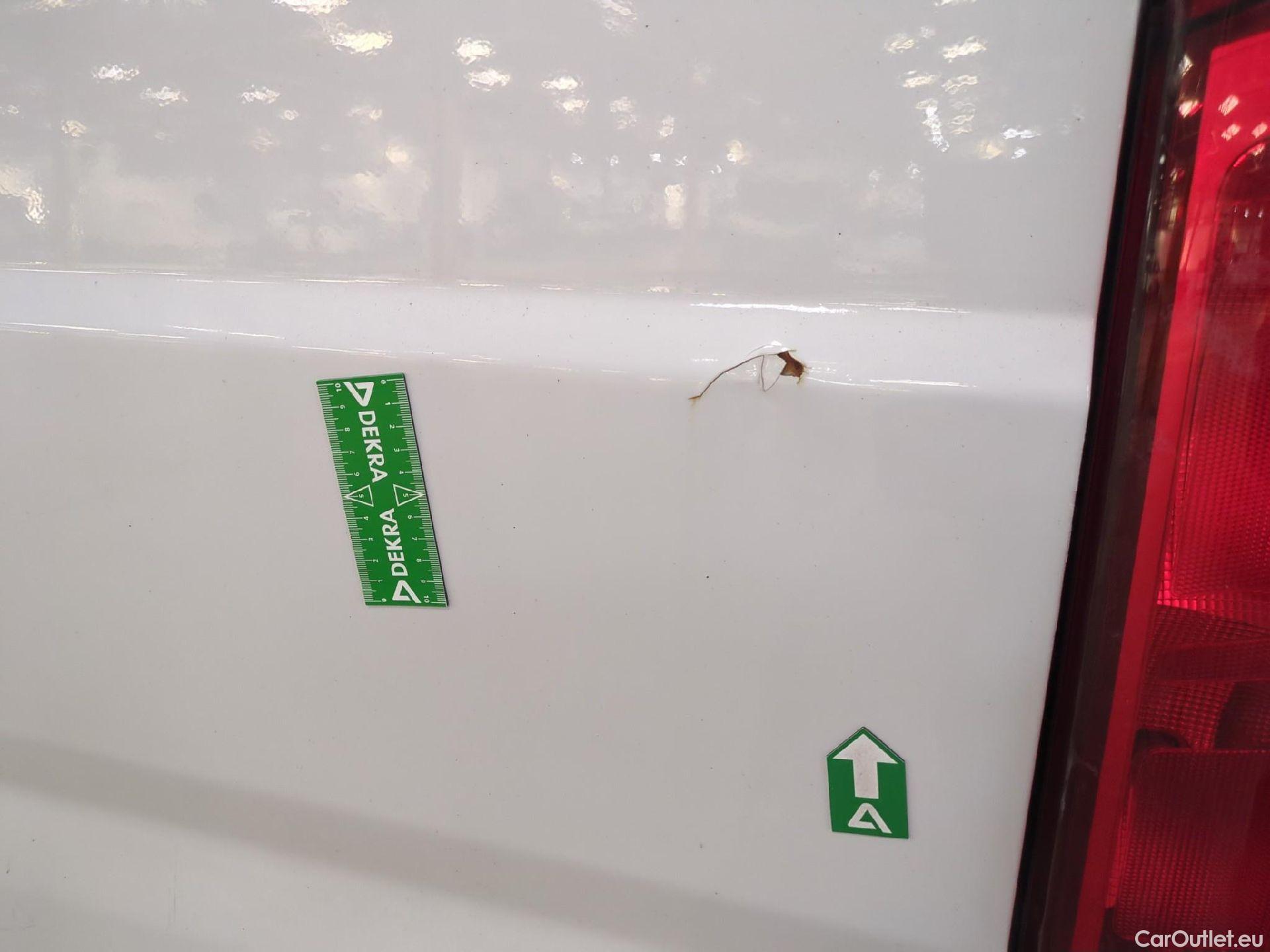  Fiat  Ducato FIAT  VU 4p Fourgon Maxi 3.5 XL H2 2.3 Mjet 130 Pack Pro Nav #35