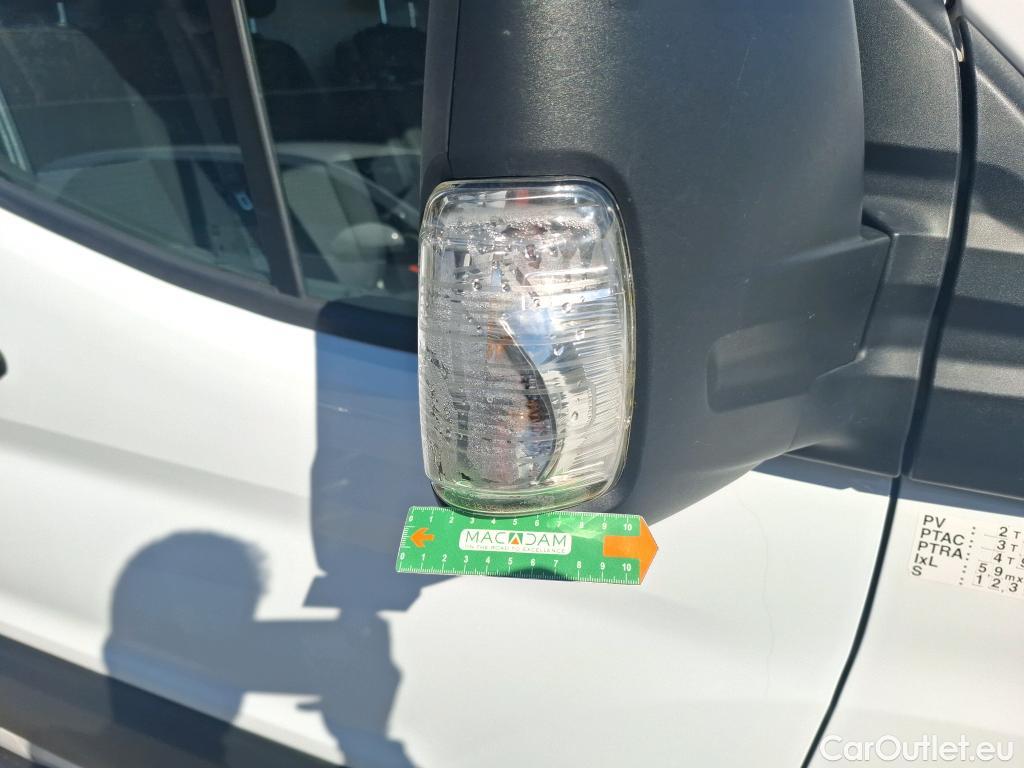  Ford  Transit  Fourgon 310 L3 Trend #12