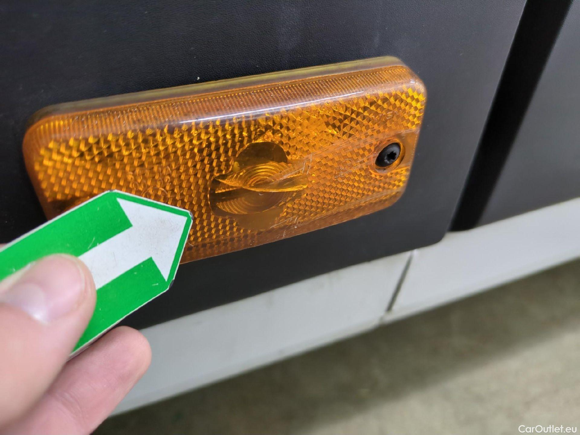  Fiat  Ducato FIAT  / 2014 / 4P / Fourgon tôlé 2.3 Mjet 140 Maxi 3.5 XL H2 Business #37