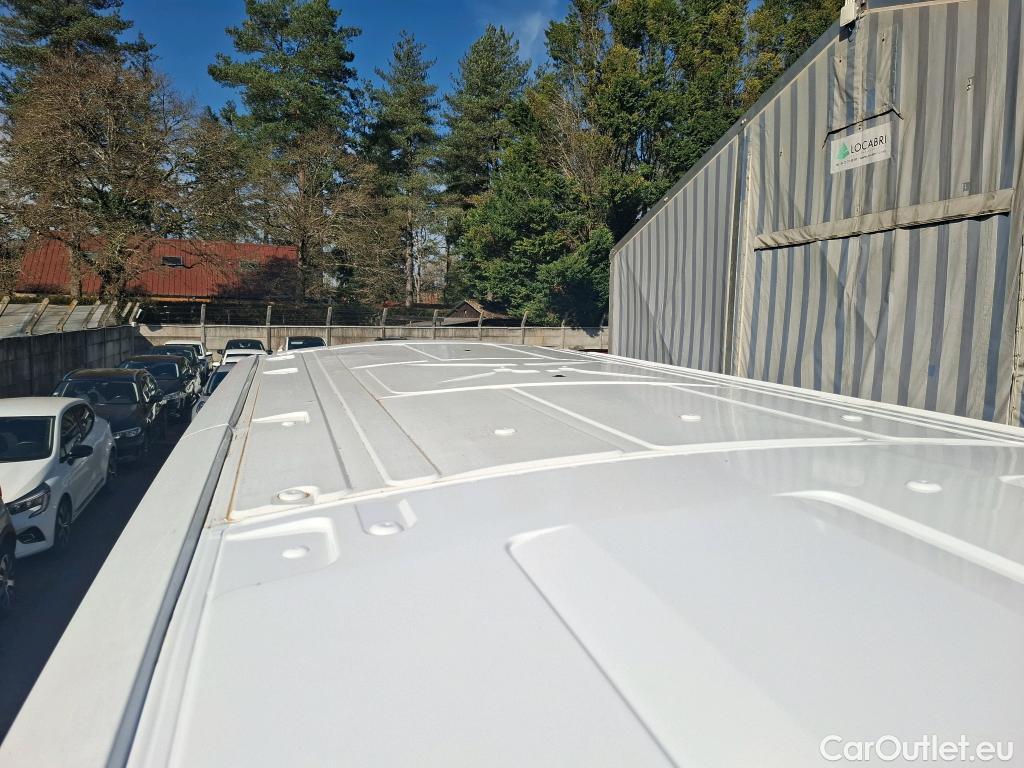  Ford  Transit  Fourgon 310 L3 Trend #5