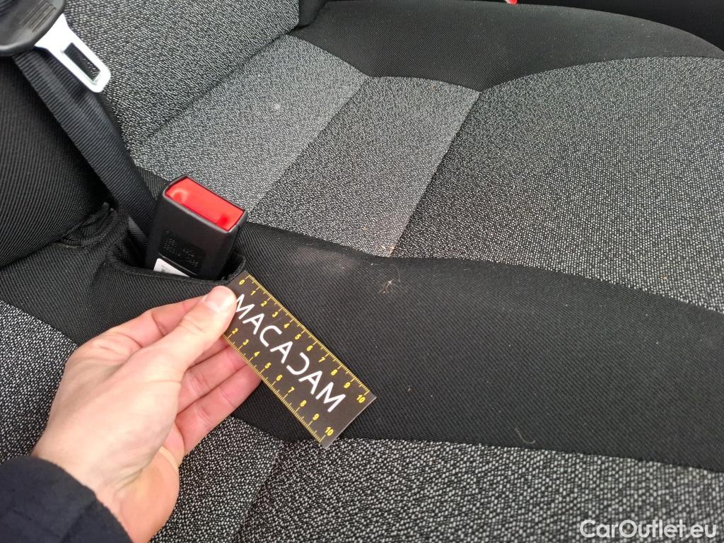  Fiat  Ducato FIAT   2014  4P  Fourgon tôlé 30 C H1 23 Multijet 120 Pack Pro Nav #33