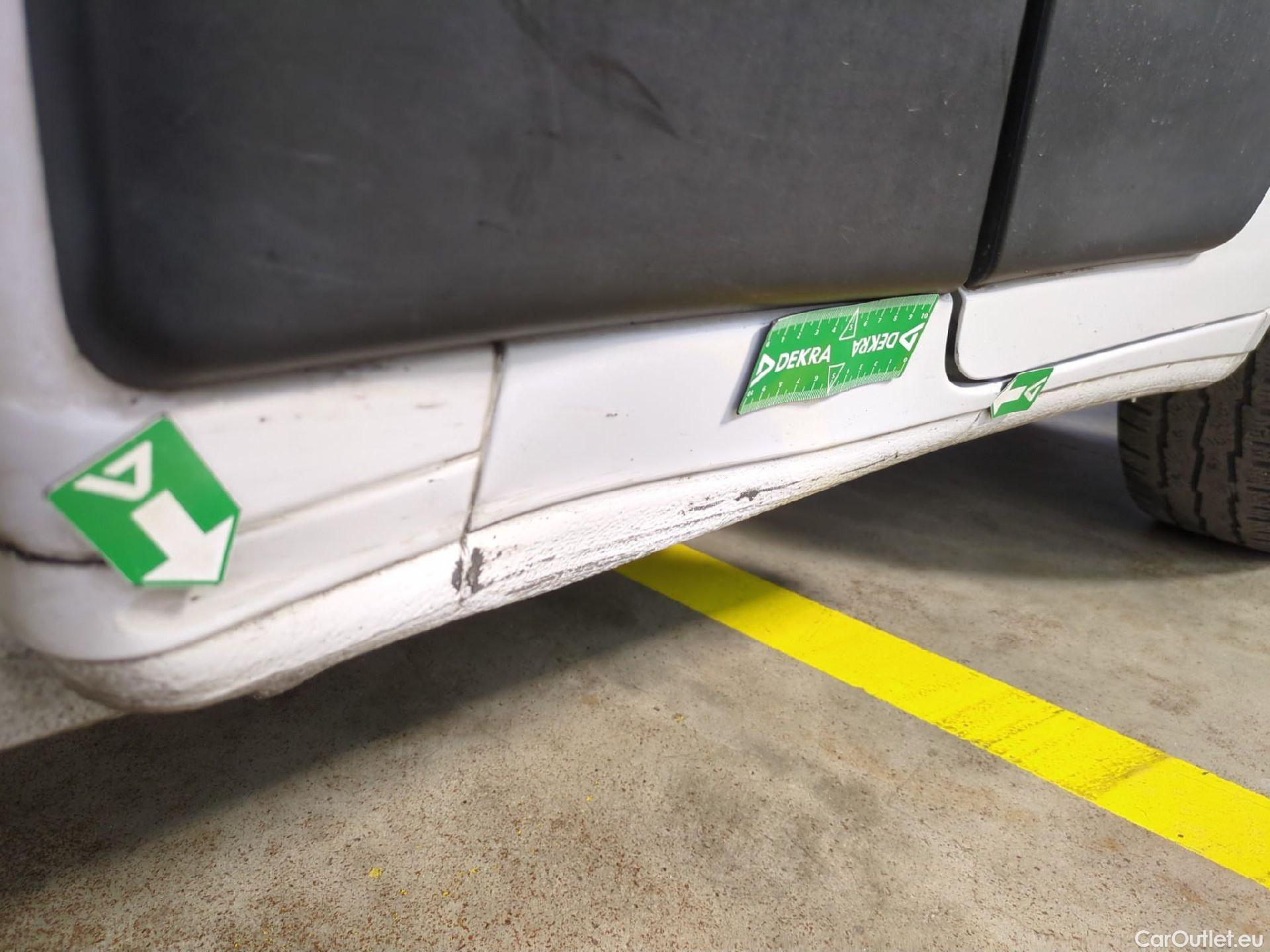  Fiat  Ducato FIAT  SC / 2014 / 2P / Châssis cabine 3.5 L 2.3 Multijet 120 Pack Pro Nav #9