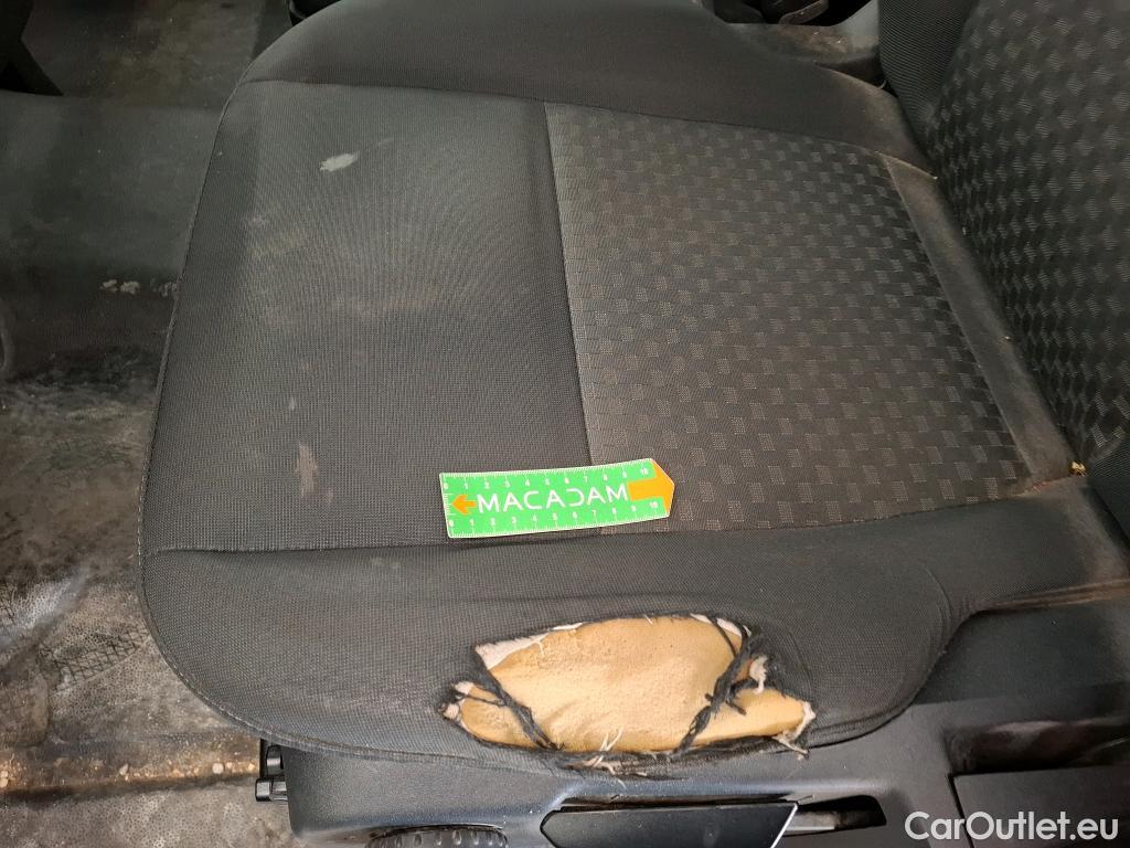  Ford  Transit FORD  Custom / 2018 / 4P / Fourgon tôlé 2.0 ECOBLUE 130 300 L1H1 TREND BUSINESS #7