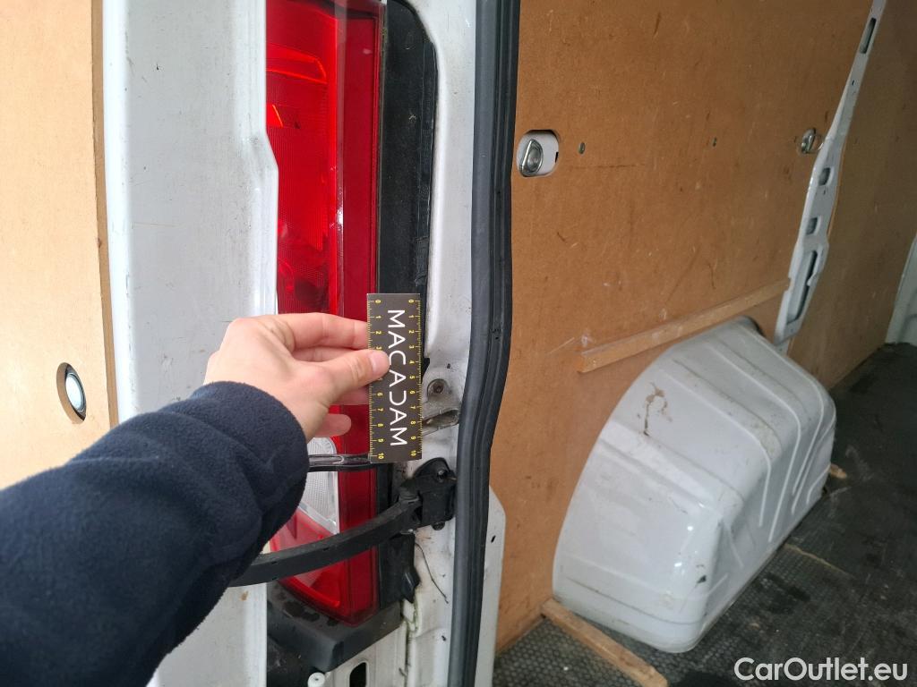  Fiat  Ducato FIAT   2014  4P  Fourgon tôlé 30 C H1 23 Multijet 120 Pack Pro Nav #46