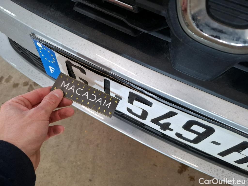  Dacia  Sandero  III Confort 1.0 TCe 90CV BVM5 E6d / TRANSFO VP VF #21