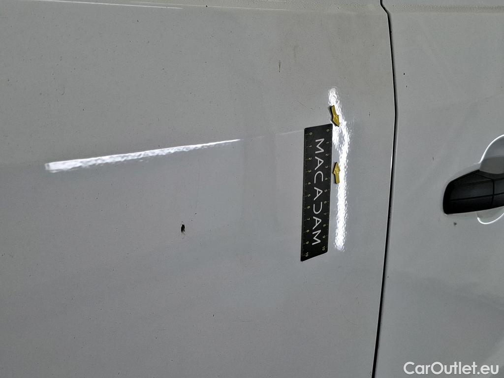  Ford  Transit  Custom Fourgon 300 L1 Trend #37