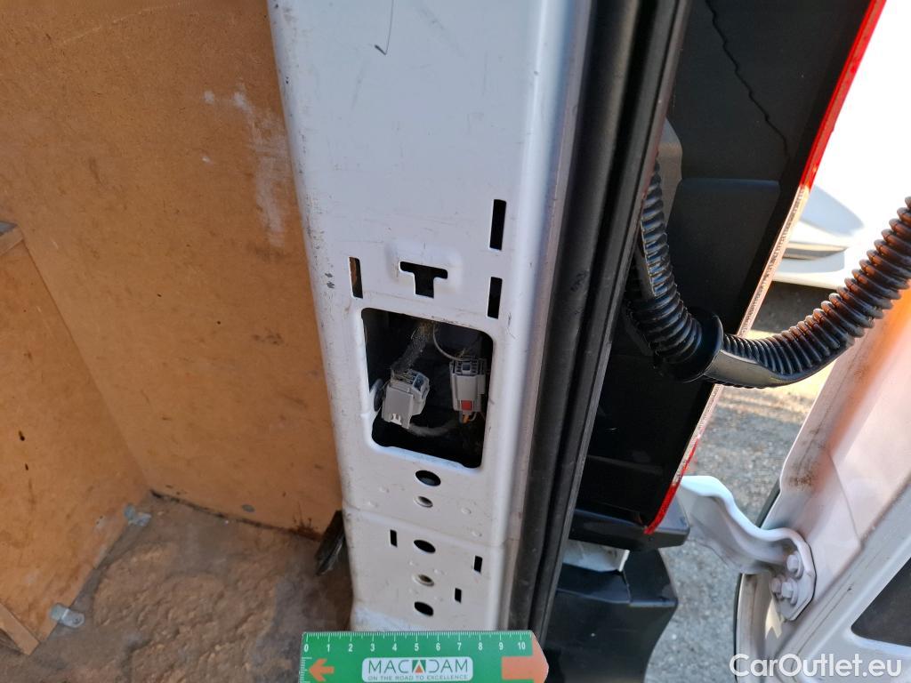  Ford  Transit  310 L3 Trend #8