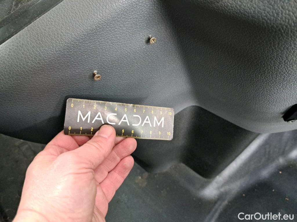  Citroen  Jumpy  Fourgon Club M 1.5 BlueHDi 100CV BVM6 E6d #31