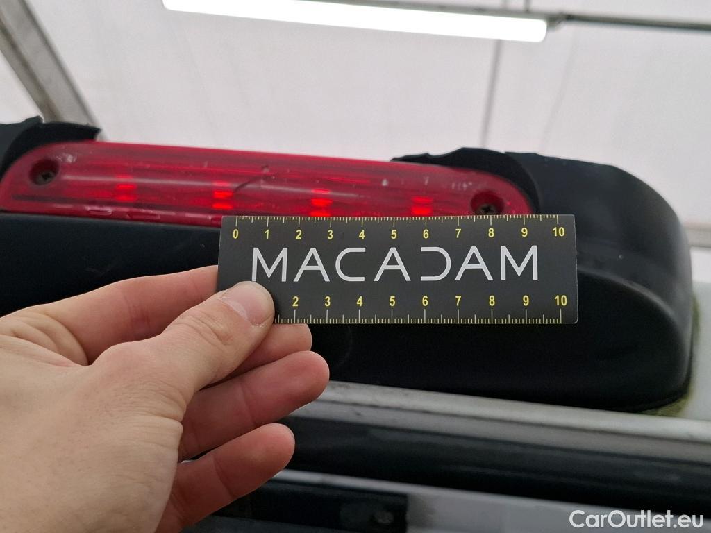  Fiat  Ducato FIAT   2014  4P  Fourgon tôlé 30 C H1 23 Multijet 120 Pack Pro Nav #30