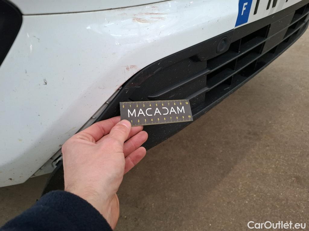  Ford  Transit  Custom Fourgon 300 L1 Trend #19