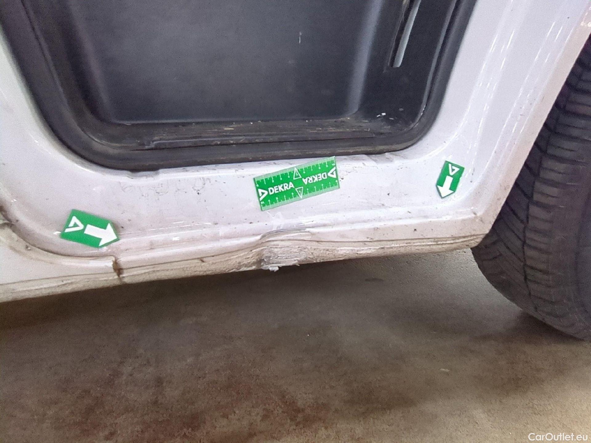  Fiat  Ducato FIAT  VU 4p Fourgon Maxi 3.5 XL H2 2.3 Mjet 130 Pack Pro Nav #1