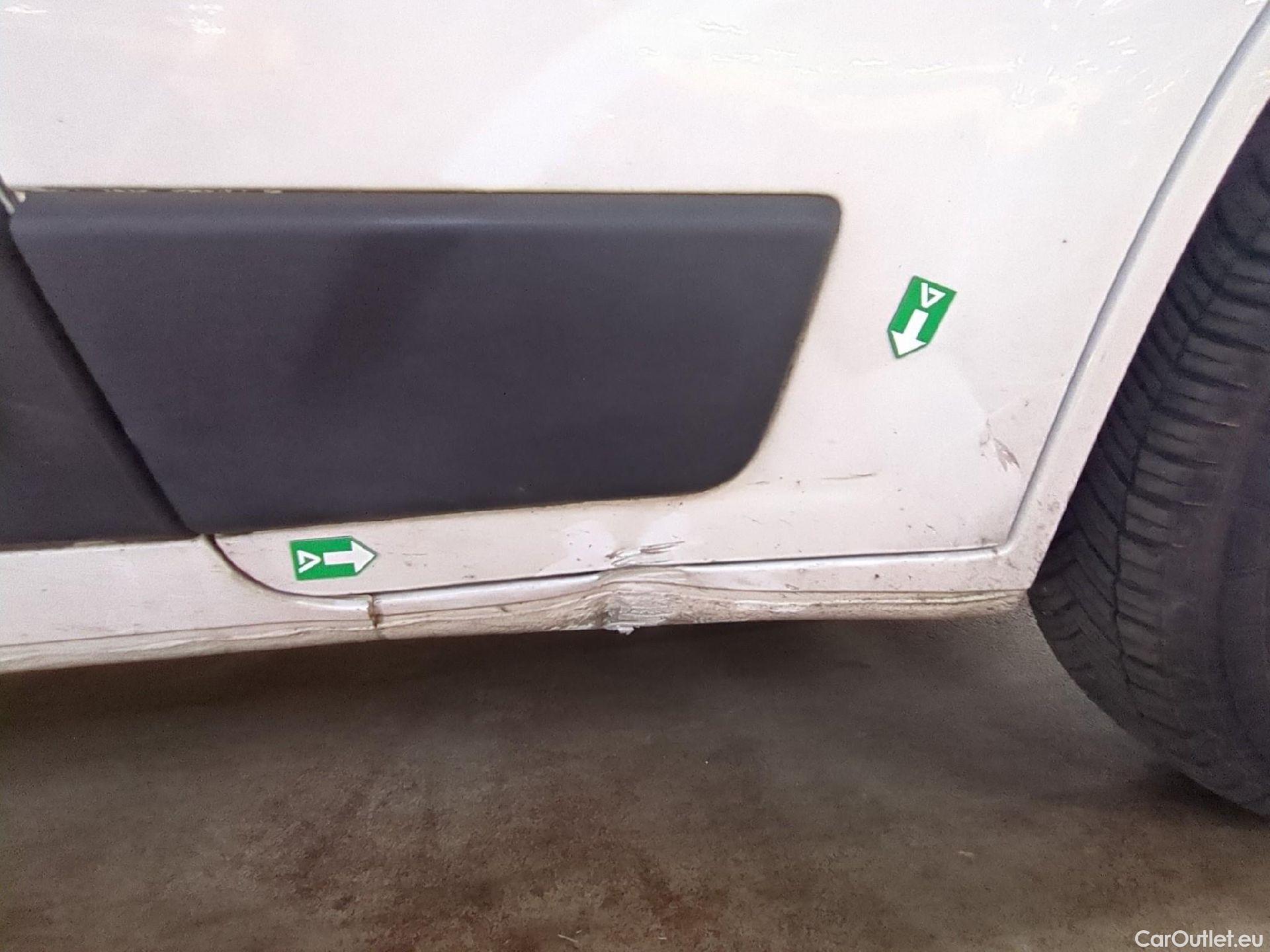  Fiat  Ducato FIAT  VU 4p Fourgon Maxi 3.5 XL H2 2.3 Mjet 130 Pack Pro Nav #6